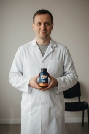 Neuro Salt